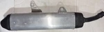 Yamaha Exhaust Muffler Oem Silencer Pipe 1P8-14753-00-00 YZ250X 2011-25. Fixed Price $85.00.