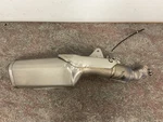2017-2026 Honda CBR1000RR Exhaust Muffler Oem 18310-MKF-D41. Fixed Price $274.99.