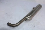 21 Triumph Bonnevill Bobber 1200 Right Exhaust Muffler Silencer 2202294. Fixed Price $125.00.