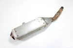 19-23 Kawasaki KX450 Rear Right Muffler Can Pipe Exhaust W/ Arrestor Pmb L3. Fixed Price $189.04.