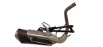 Bmw Genuine Exhaust System 8565294 G310R K03. Fixed Price $293.42.