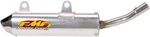 Gas Fmf Exhaust Powercore Silencer Fits Years 2003 To 2006. Fixed Price $331.74.
