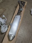 2015 Yamaha WR250F Oem Muffler Exhaust Silencer Slip On Pipe. Fixed Price $200.00.