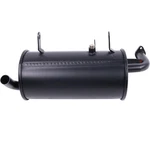 Muffler Exhaust 18090-1556 11060-2079 For Kawasaki Mule 550 520. Fixed Price $96.90.