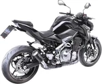 Leo Vince LV10 Slip-on Muffler Carbon Fiber #15204C Fits Kawasaki. Fixed Price $357.95.