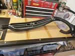 1972-73 Yamaha AT125 CT175 Oem Exhaust Pipe #7015. Fixed Price $140.00.