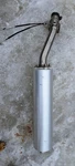 Used Oem Suzuki Exhaust For GSX-R1000 2003-04 Parts #14310-18G10-H01. Fixed Price $252.89.