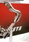 Mv Agusta F3 675 800 Silmotor Exhaust Collectors Headers Pipes Racing Motogp. Fixed Price $820.08.