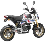 Yoshimura RS-9T Slip Exhaust 12122BR520 For 22-26 Honda Grom. Fixed Price $639.00.