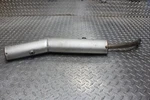 Ktm 125 200 250 300 380 Oem Muffler Exhaust Silencer Slip On Pipe 52305082100. Fixed Price $99.95.