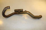 2015 Ktm 350 Sxf Exhaust Pipe Header 77805007000. Fixed Price $125.99.