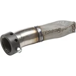 Yoshimura RS-12 Spark Arrestor 1.500" SA-21-K. Fixed Price $66.50.