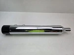 Oem Harley 2017-2020 Cvo Chrome Touring Slip Mufflers 64900256 One Side. Fixed Price $99.00.