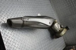 2019 Ktm 790 Duke Exhaust Pipe Muffler Slip On Can Silencer. Fixed Price $149.99.