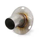 Pro Circuit PC4012-0006 Stainless Quiet Insert 4" X Replacement Part. Fixed Price $39.95.