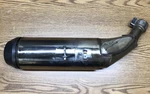 Honda VFR800 Interceptor 2014-2015 Muffler Part # 18310-MJM-305. Fixed Price $239.99.