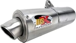 Universal Idsx Slip On Muffler 1.75" Inlet Supertrapp 835-8175. Fixed Price $506.95.