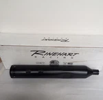 Rinehart 500-1113 2017-LATER Hp 45 Xl 4.5" Mufflers Black Harley-davidson. Fixed Price $719.00.