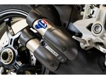 Exhaust Muffler Termignoni Titanium Ducati Supersport 950 (21-24). Fixed Price $498.98.
