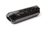 Two Brothers Racing 005-3120407V-B M-2 Black Series V.a.l.e. Slip-on Carbon Fi. Fixed Price $506.38.