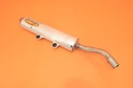 2003-2007 Fmf Turbine Core Tail Pipe Muffler Silencer. Fixed Price $139.99.