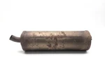 Exhaust Pipe Muffler 2020 Kawasaki Teryx KRF800 3215. Fixed Price $242.89.