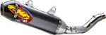 Fmf Factory 4.1 Rct Slip-on Muffler Aluminum/stainless Steel For Carbon End. Fixed Price $623.89.