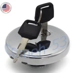 Fuel Tank Gas Cap And Keys For Kawasaki EJ650 W650 1999-08 EJ800 W800 2011-2016. Fixed Price $37.15.
