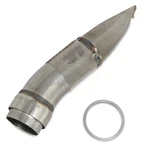 Fmf Factory 4.1 Spark Arrestor 94DB Rct Quiet Insert (2016 Ktm Models) (040678). Fixed Price $45.48.