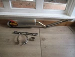 Drz 400S 2001 Suzuki Fmf Power Core Spark Arrestor Muffler. Fixed Price $225.55.