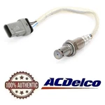 Ac Delco O2 Oxygen Sensor Driver Passenger Upstream For Silverado Sierra 1500. Fixed Price $119.30.