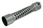 Cobra Muffler Baffle 1.875" Od X 10.75" (9015). Fixed Price $49.06.