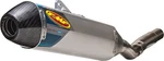 Fmf Factory 4.1 Rct Slip On Muffler Exh Alum Cf End Cap For Yamaha YZ250F 10-13. Fixed Price $625.04.