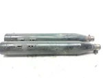 11 Harley Davidson Fltru Road Glide Ultra Rinehart Exhaust Pipe Mufflers. Fixed Price $142.87.