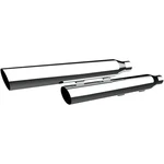 Khrome Werks Mufflers - Slanted 202355. Fixed Price $499.95.