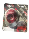 Spark Arrestor Exhaust End Cap Red Pro Moto Billet PMB-01-1107. Fixed Price $93.95.