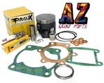 Yamaha Blaster 200 66MM Pro X Standard Bore Piston Gaskets Bearing Ngk Kit. Fixed Price $129.98.