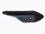 New 14 15 Oem Honda Grom 125 Muffler Protector Guard Heat Shield 18355-K26-900. Fixed Price $39.00.