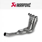 Bmw 1000 Rrakrapovic 14 Optional Header (ss) Us Tax Paid E-B10R1. Fixed Price $1150.00.