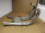 Yamaha 1981 XJ550 Maxim Headers Center Crossover Exhaust. Fixed Price $169.99.