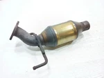 2019-2021 Chevrolet Trax 1.4L 120 Kmi Exhaust Converter 42444446 55570453 Oem. Fixed Price $185.00.