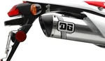 Dg 071-2251 V2 Slip-on Exhaust. Fixed Price $409.49.