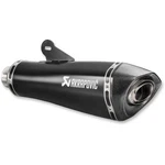 Akrapovic Muffler Titanium Ninet S-B12SO17-HBRBL. Fixed Price $1044.88.