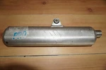 1985 Honda Exhaust Pipe Tip Muffler Answer Spark Arrestor Pro Usfs. Fixed Price $159.98.