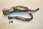 2023 Kawasaki KLX300 Exhaust Pipe Chamber Header 18091-1196. Fixed Price $219.99.