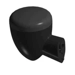 Indian Motorcycle Turn Signal Assm., Rear, Left, Led, Cruiser Black, 2414199-266. Fixed Price $99.99.