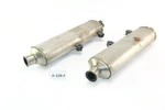 Husqvarna Te 610 8AE 1992 - Silencer Exhaust A108F. Fixed Price $271.40.