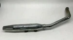 Harley Exhaust Pipes Muffler 65380-85 Fxd And Header. Fixed Price $79.99.