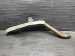 2007 Kawasaki Ninja ZX6R Exhaust Mid Pipe Oem #1217248. Fixed Price $60.00.