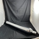 Ta B.31 Harley Davidson Right Hand Muffler Assembly P/n 66077-06B. Fixed Price $99.95.